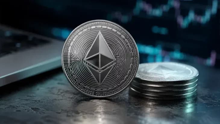 Bitmine’in ETH rezervi 5,62 milyon seviyesine ulaştı