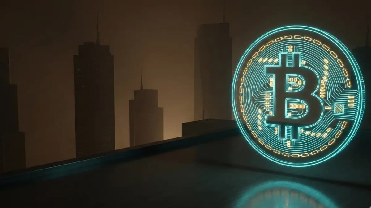 Bitcoin 67 bin dolara yaklaştı! Piyasada şimdi hangi seviye izleniyor?