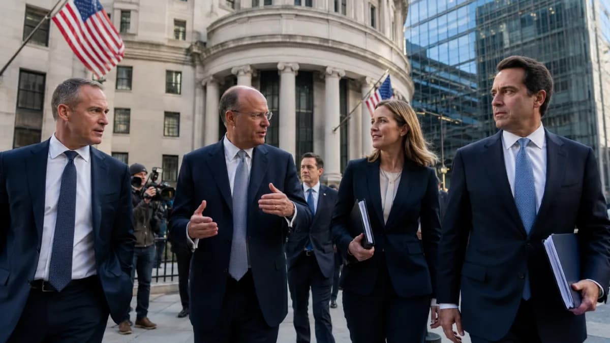 SEC’ten BlackRock’a BITA Onayı: Bitcoin Income ETF’i Perşembe Günü Başlayabilir
