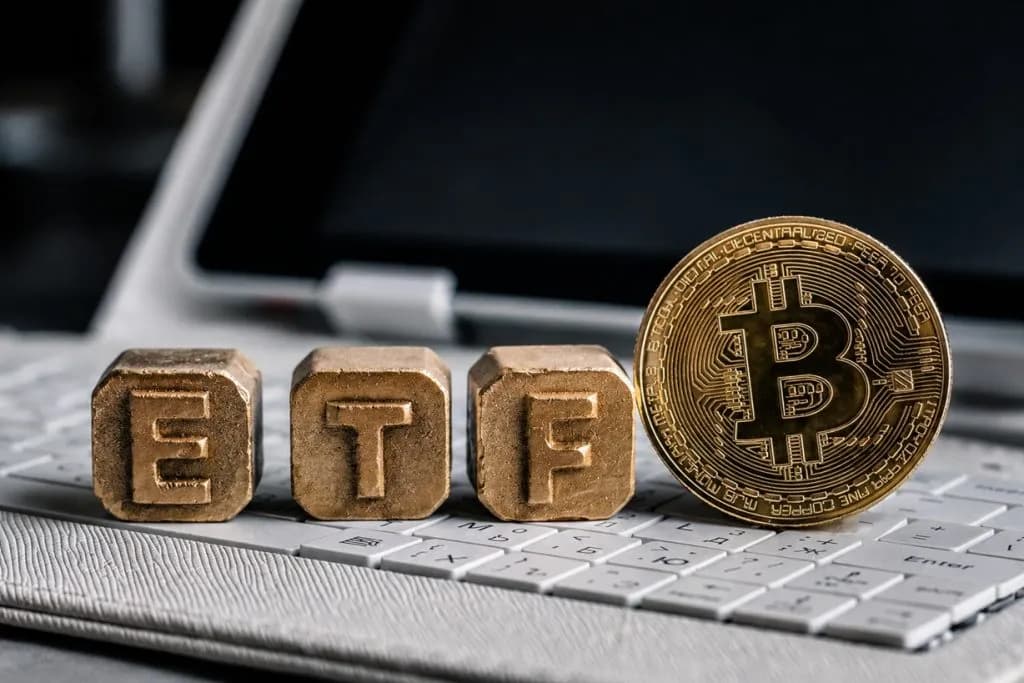 Trezor Yöneticisi, Bitcoin ve Altcoin Spot ETF’lerinin Uzun Vadede Risk Oluşturduğunu Savundu