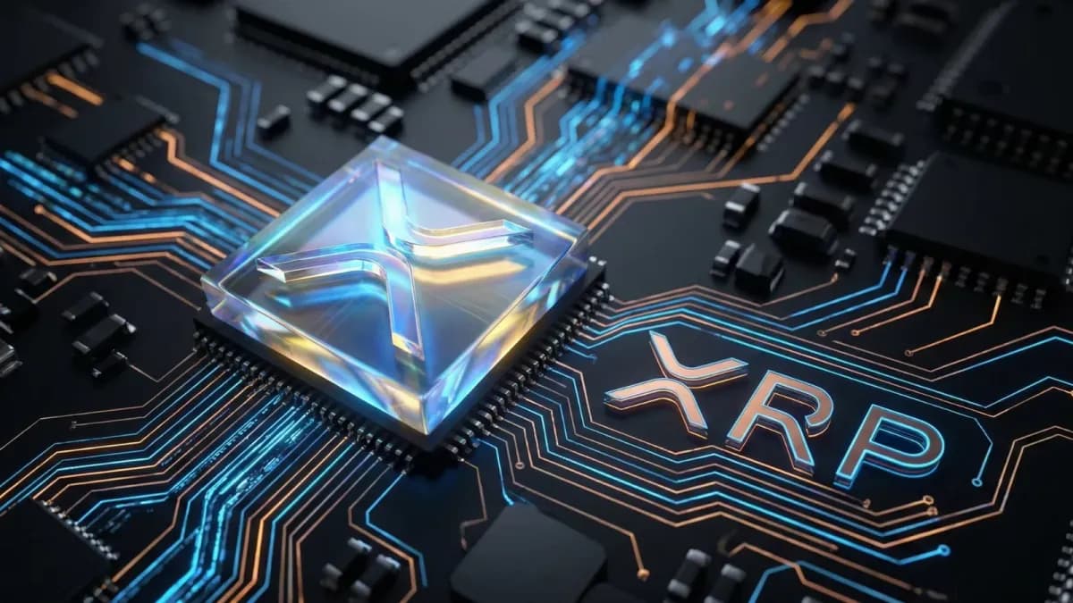 XRP, 1,32 dolar desteğini kaybettikten sonra 1,14 dolar yakınında sıkışırken 1,08 ve 1,22 dolar seviyeleri öne çıktı