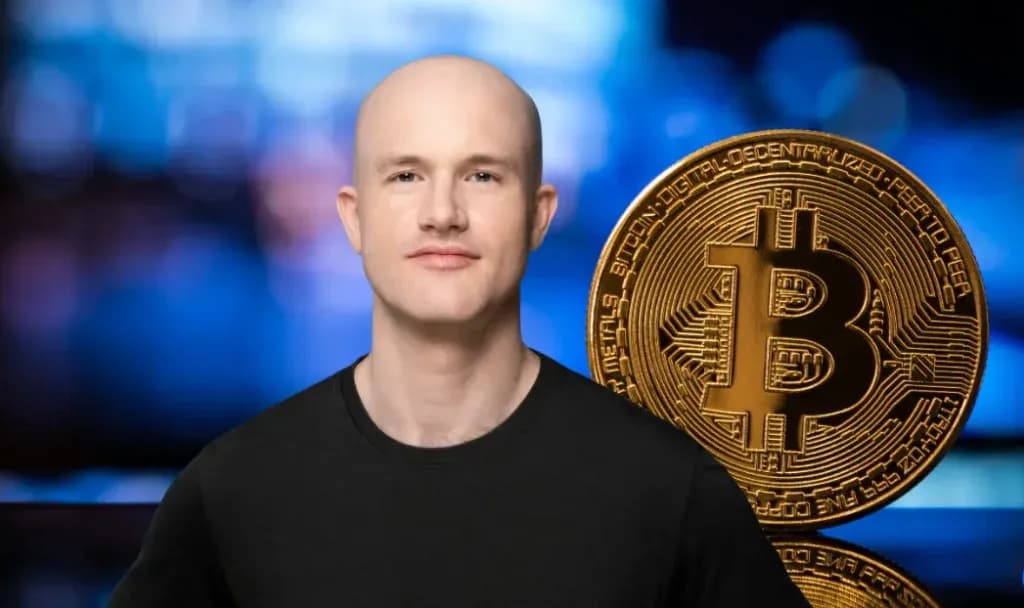 Coinbase CEO’su Brian Armstrong’dan Bitcoin (BTC) İçin Düşüş ve Dip Açıklaması Geldi!
