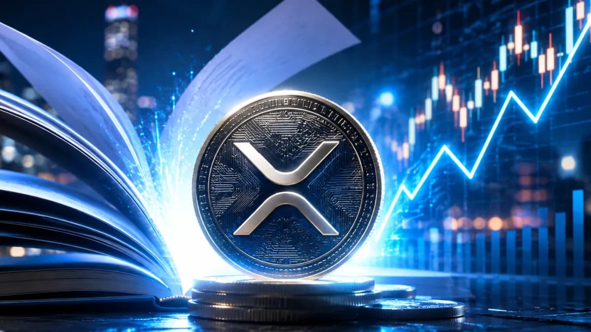 XRP Fiyatında Sürpriz: Yeni Sayfa Açıldı