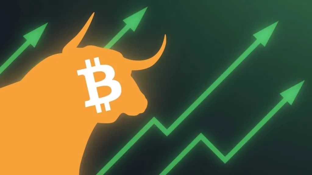 Bitcoin Yükseliyor: Boğa Analisti il Capo, Bir Sonraki Hedefi Verdi