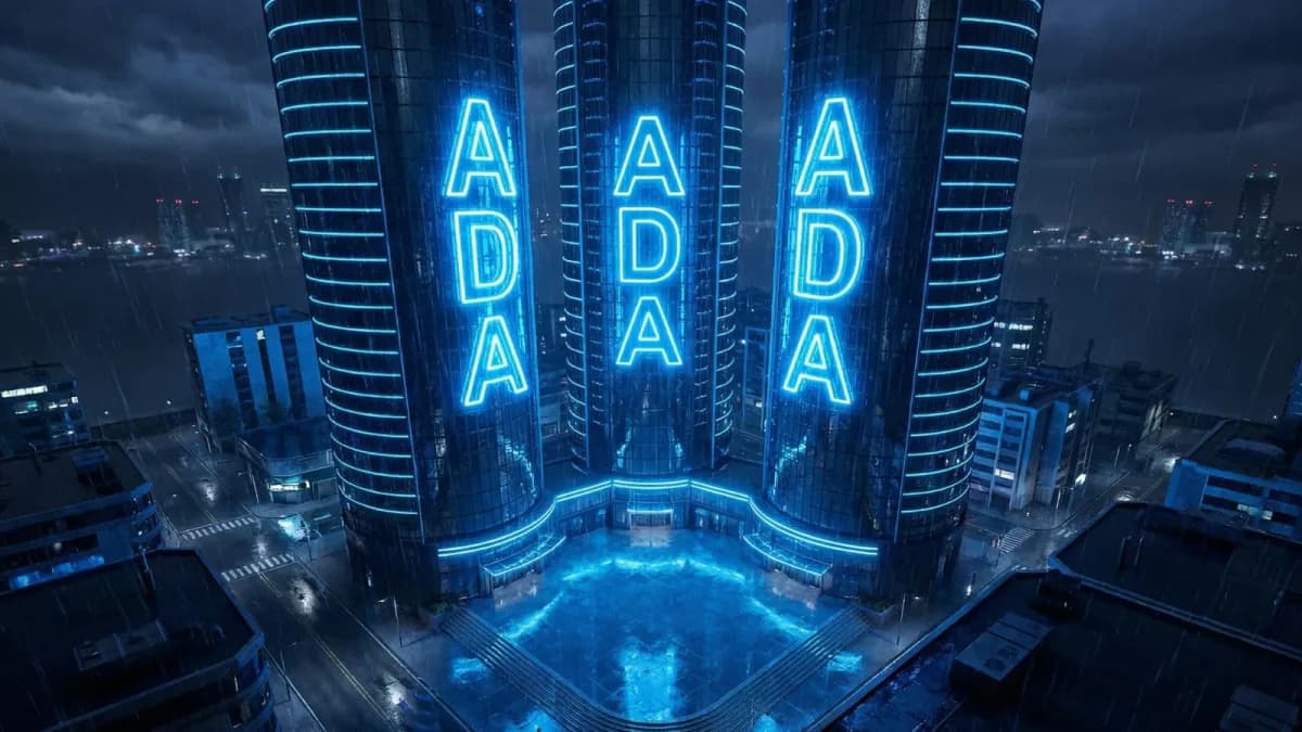 Cardano’da 1.096 BTC’nin akıbetine ilişkin tartışma, yaklaşık 70 milyon dolarlık değerle yeniden büyüdü