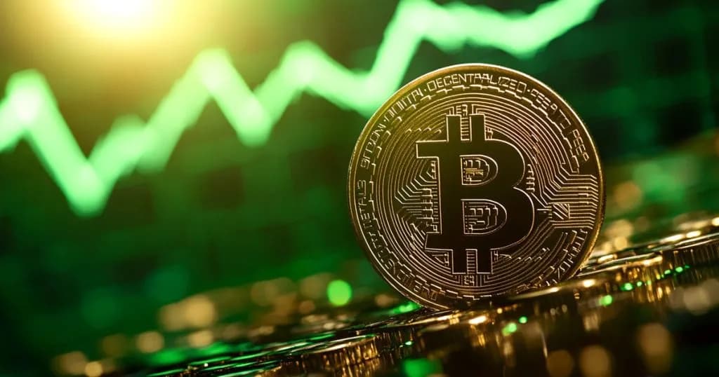 Kripto Piyasasında Yükseliş Hakim: Bitcoin 65 Bin Doları Aştı, DeFi Sektörü Öne Çıktı! İşte Detaylar