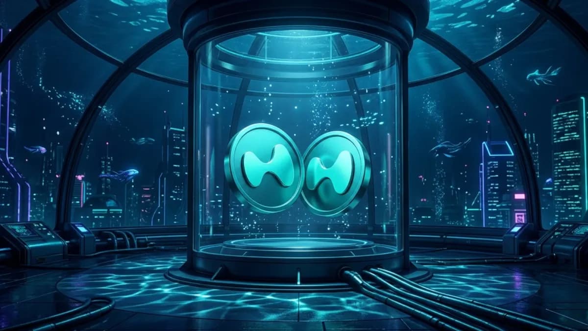 Hyperliquid tokeni HYPE son 24 saatte yaklaşık %8 yükselerek $60 desteğini yeniden kazandı