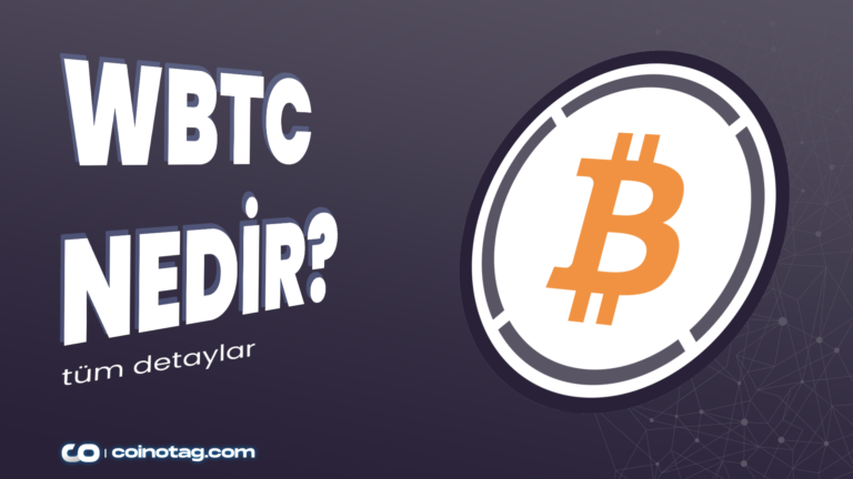 Wrapped Bitcoin (WBTC) Nedir? Sahibi Kimdir?