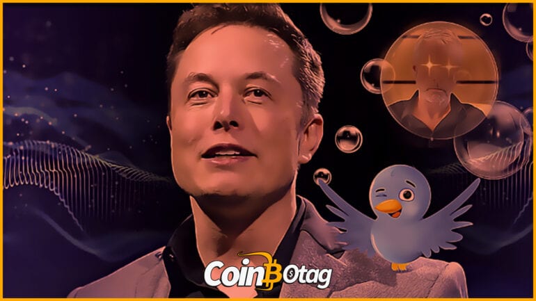 Elon Musk Twitter CEO'su İle Bir Araya Gelecek