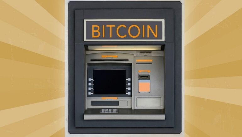 Bitcoin-ATM