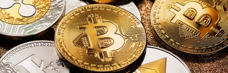 Bitcoin Ve kripto para