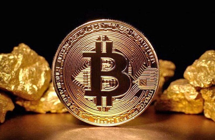 Bitcoin Mi Altın Mı? 