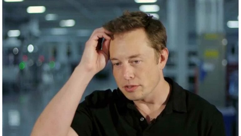 Elon Musk Çin Hükümetinin Gözüne Girmeye Mi Çalışıyor?