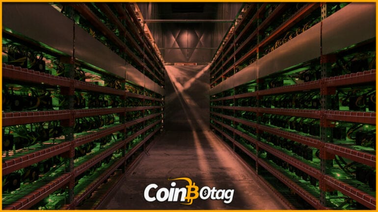 Bitcoin Madencilik Cihazları