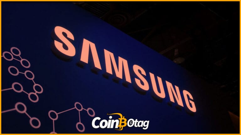 Samsung, Ethereum Tabanlı Blockchain Ağını Oluşturduğunu Bildirdi