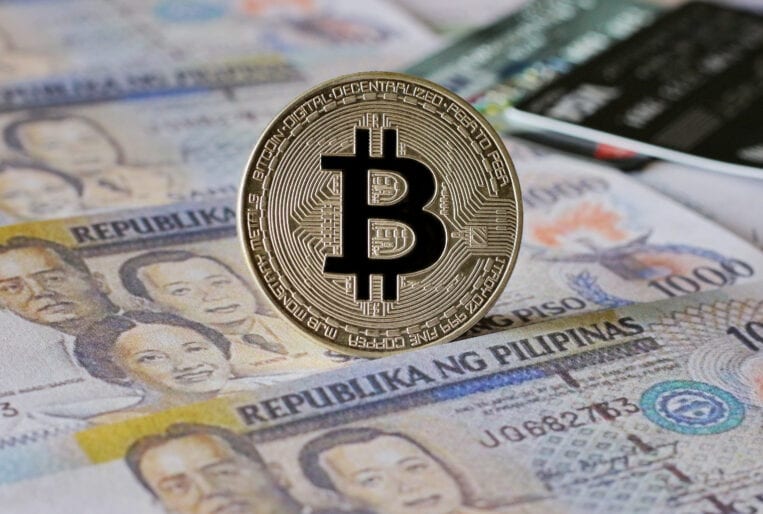 Bitcoin ve Dolar