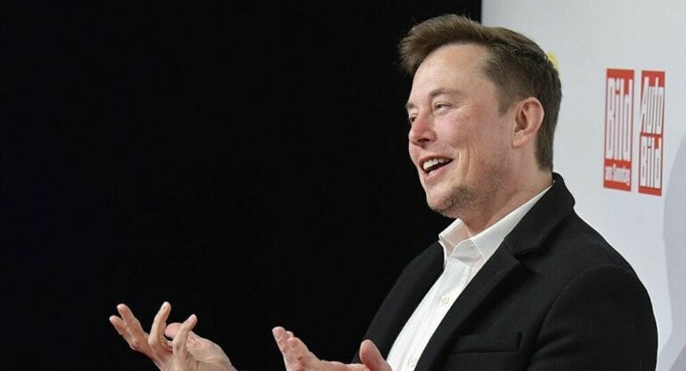 Elon Musk Ve Jack Dorsey Yarın Bitcoin Hakkında Konuşacak!