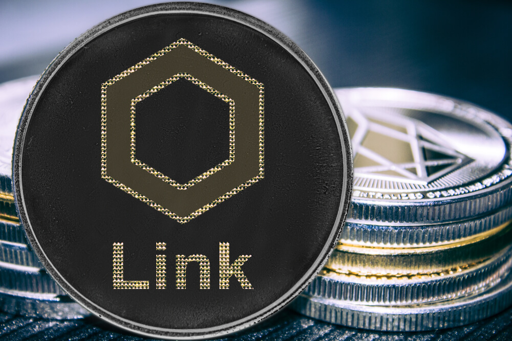 Chainlink (LİNK)