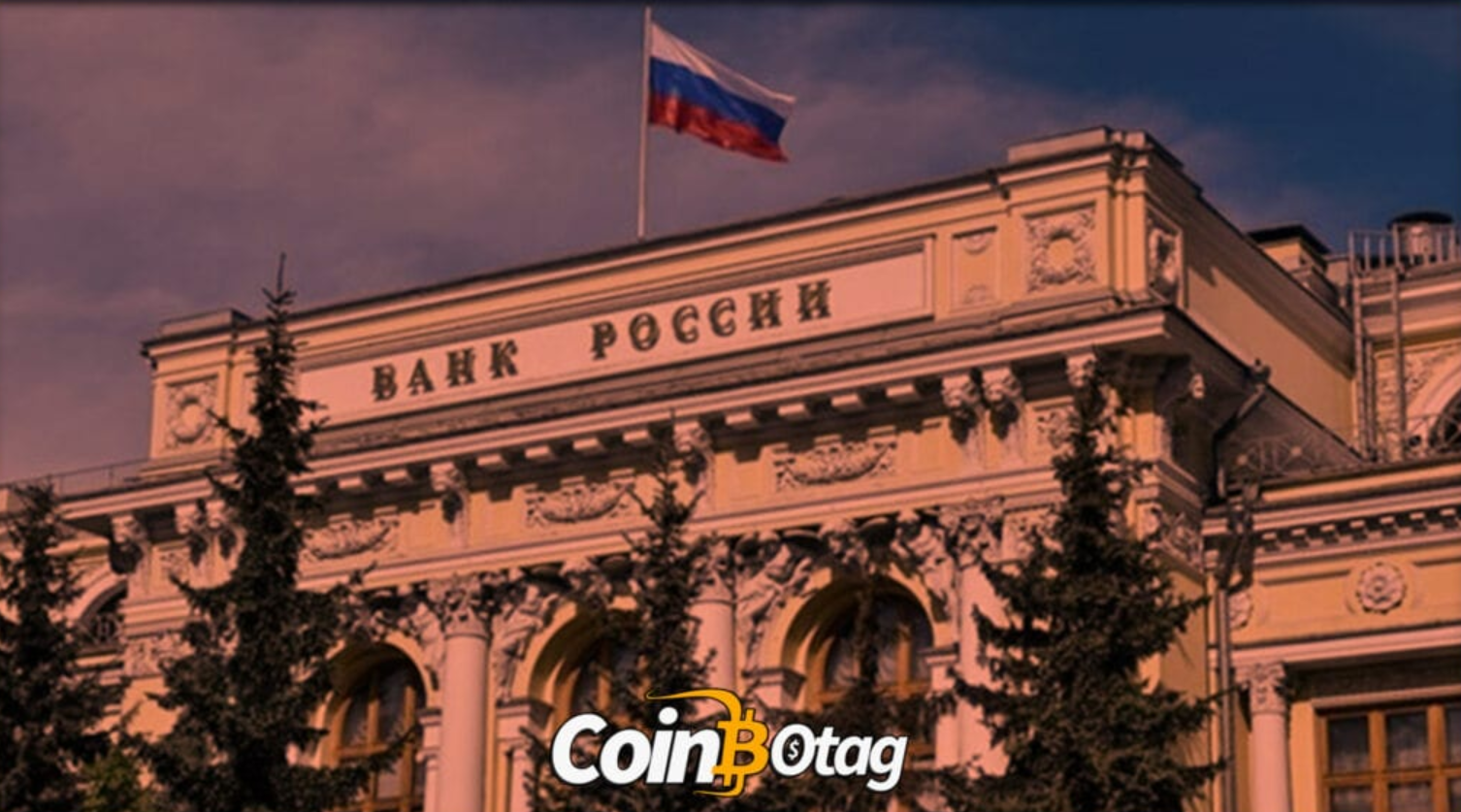 Rusya Merkez Bankasından Kripto Para Uyarısı!