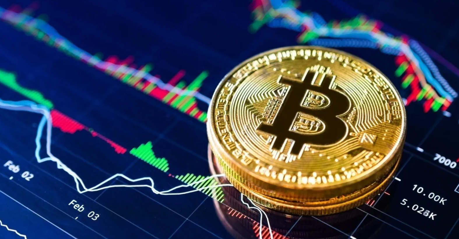 Kurumsallar Bitcoin Biriktiriyor Mu?