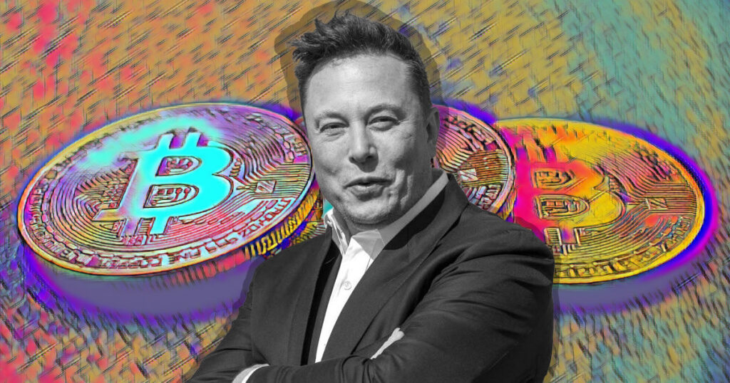 Elon Musk Bitcoin'e Pump Yaptıracak Mı?
