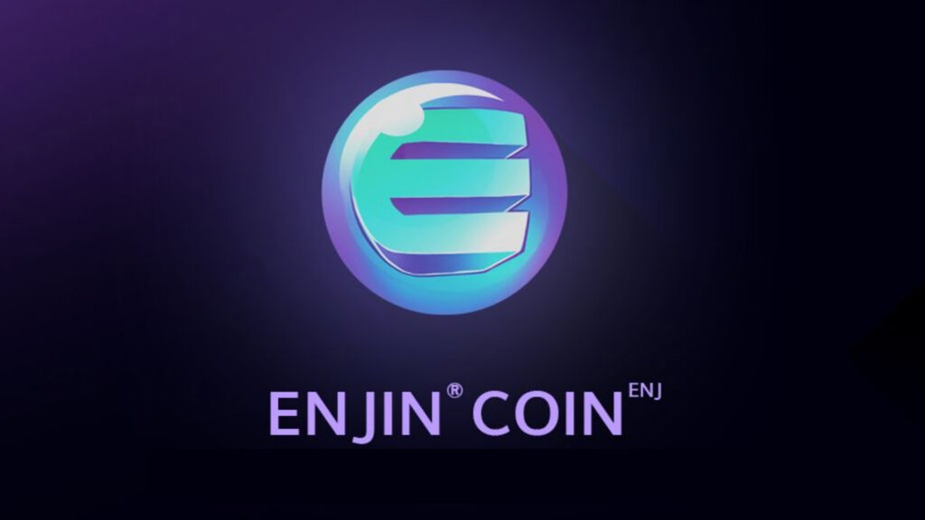 Enjin coin 
