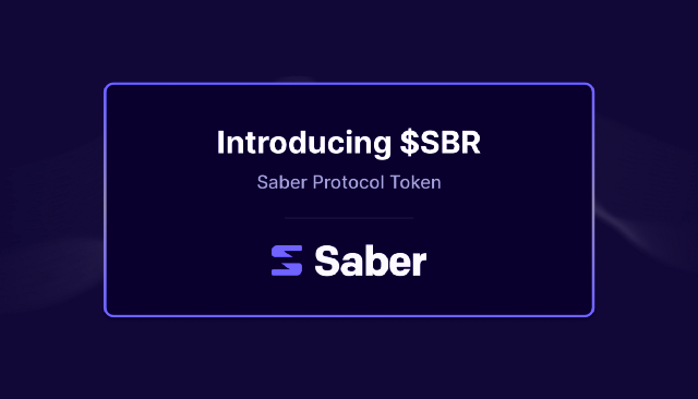 Saber-SBR-Nedir