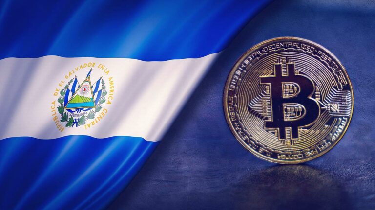 El Salvador, Bitcoin’i Ders Olarak Okullarda Anlatıyor!