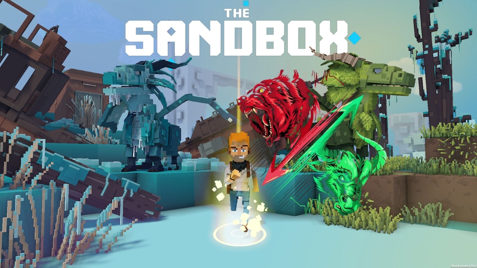 The Sandbox (SAND)