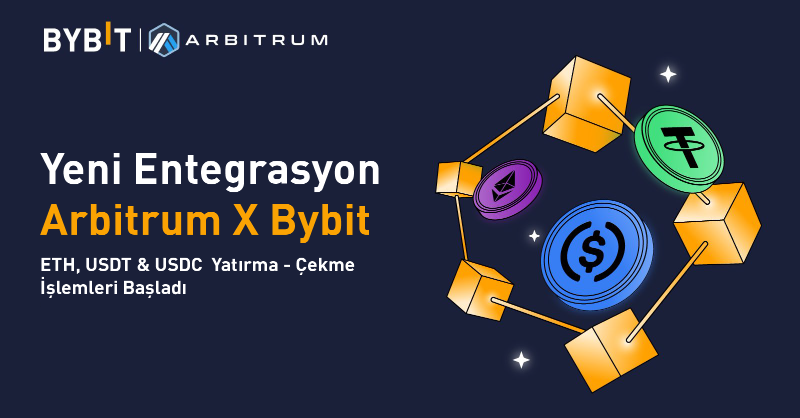 Bybit-Arbitrum