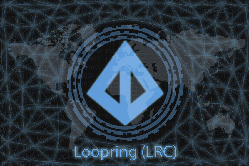 Loopring-LRC-1