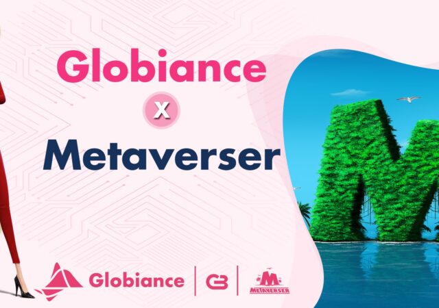 globiance-metaverser