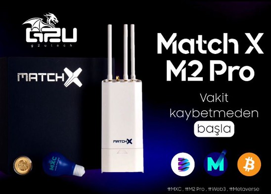 MatchX-M2-Pro