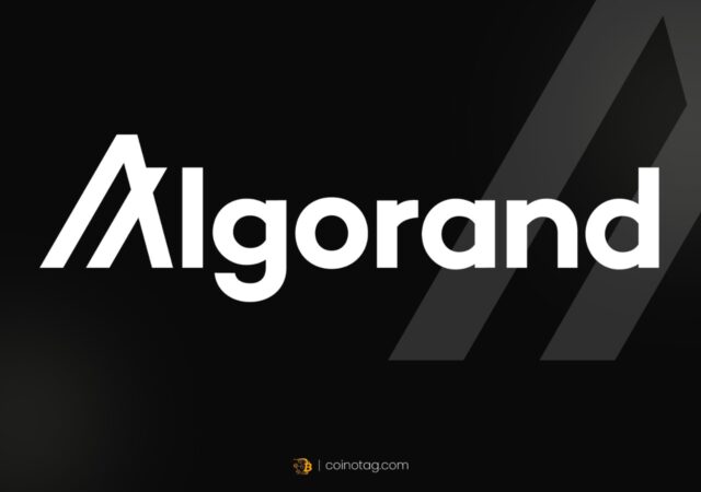 Algorand-coinotag