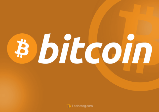 bitcoin coinotag