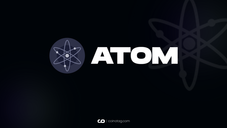 Cosmos (ATOM) Yükseliş Trendini Başlatacak Mı? 15 Ağustos ATOM Analizi