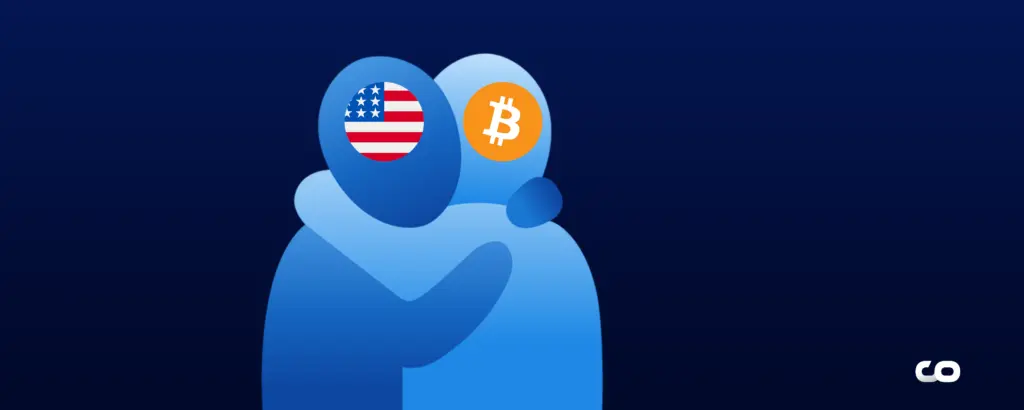 Amerika Bitcoini Neden Cok Seviyor