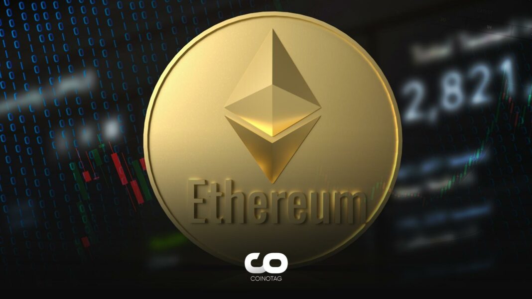 Ethereum (ETH)