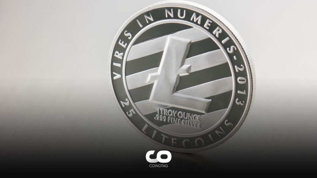 litecoin-ltc