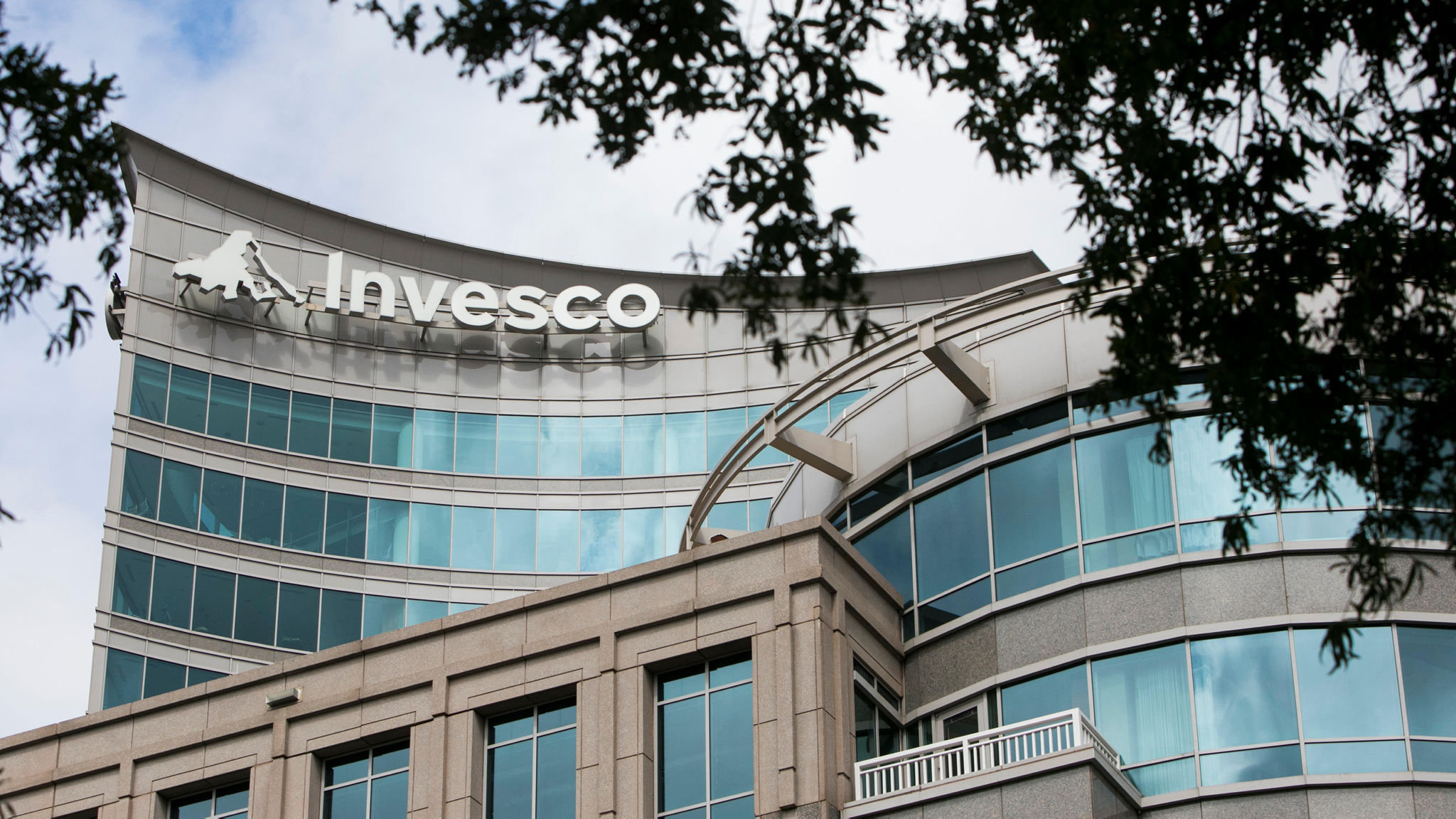 invesco