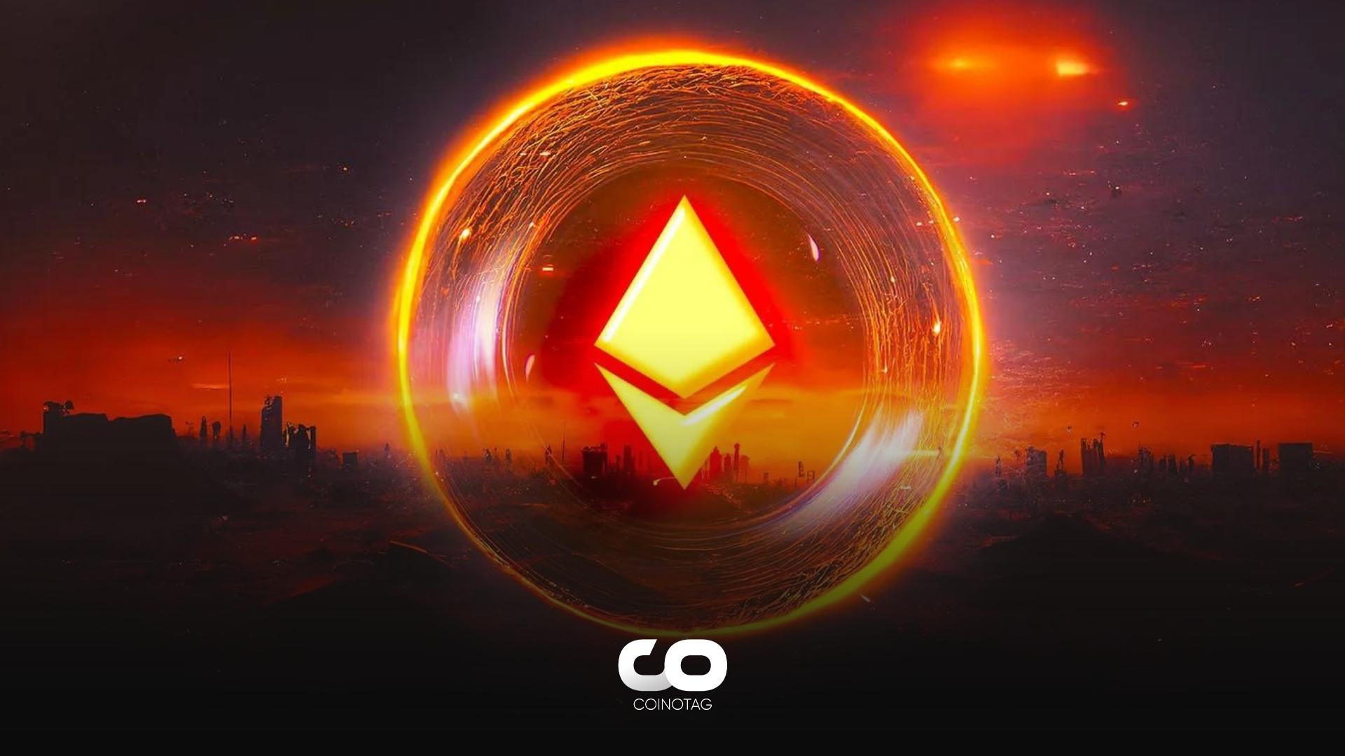 Ethereum-ETH