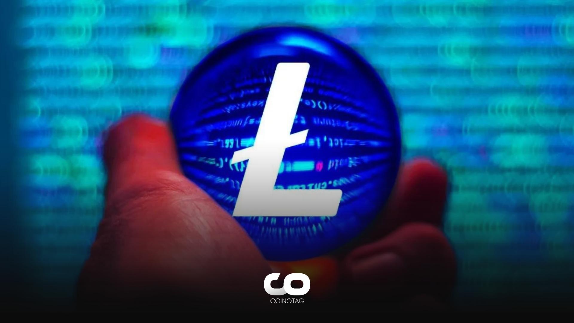 Litecoin-LTC