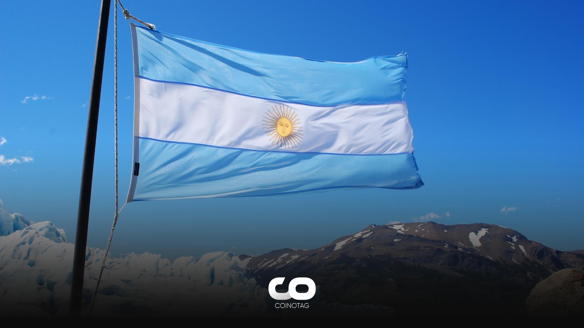 argentina