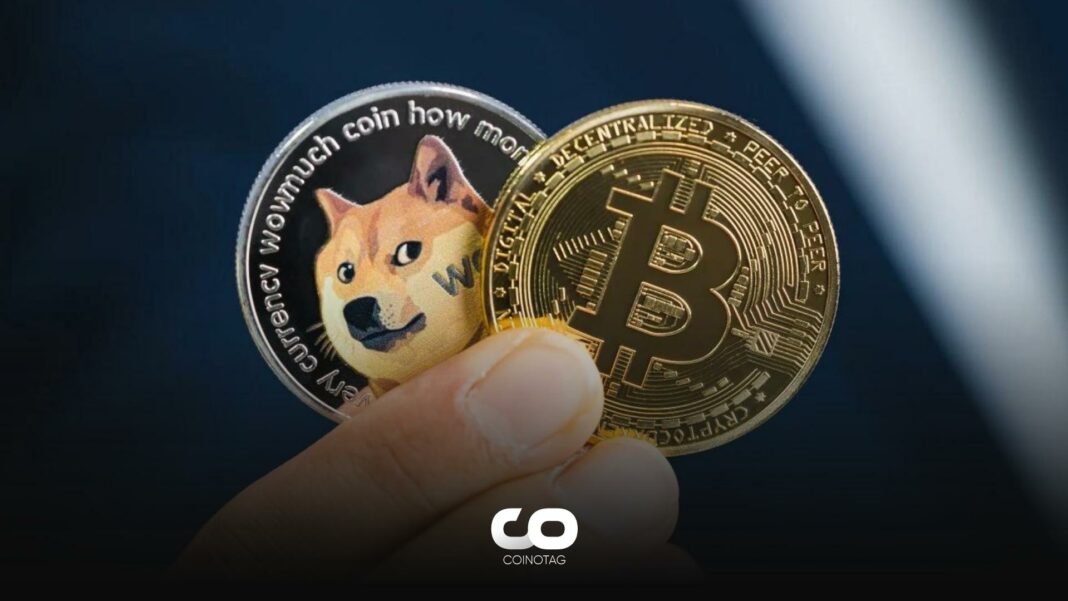 bitcoin-dogecoin