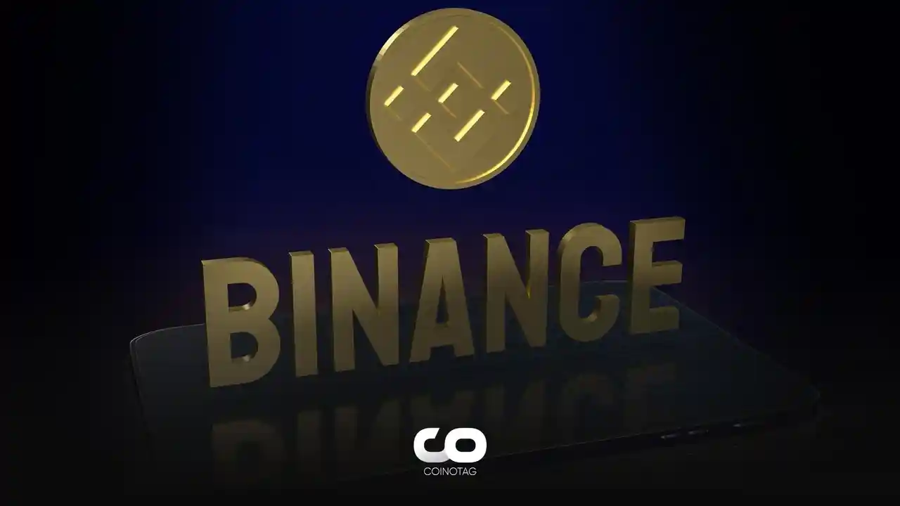 Binance