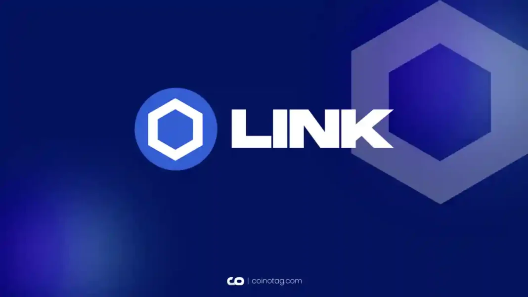 chainlink-link