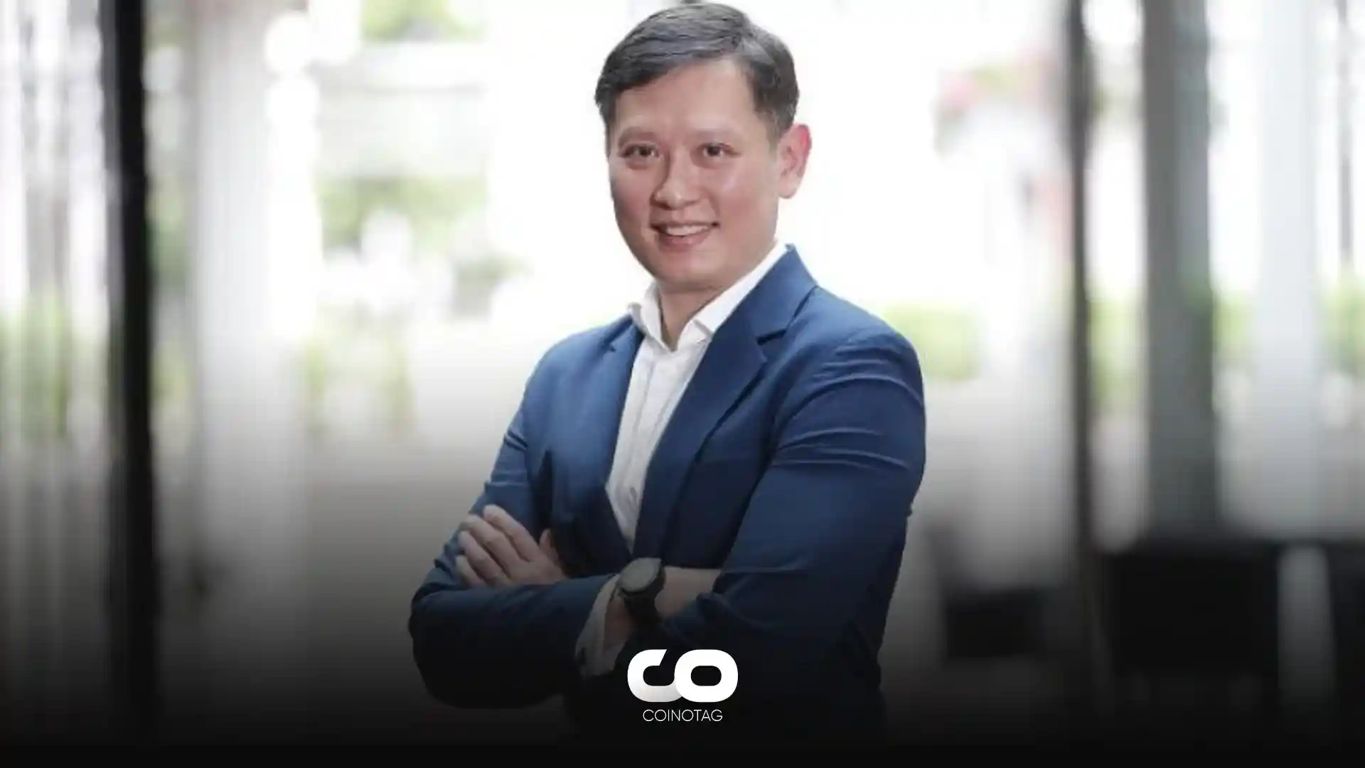 Richard-Teng-Binance