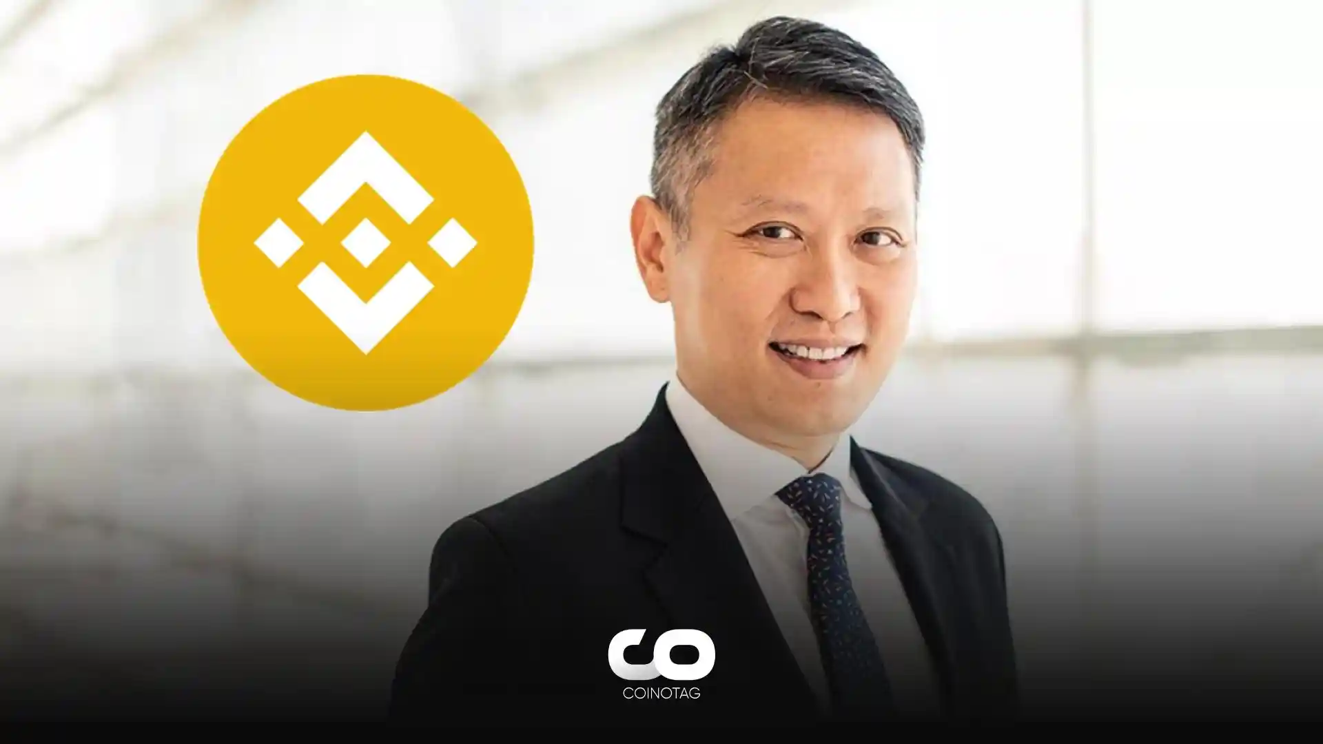 Richard-Teng-Binance