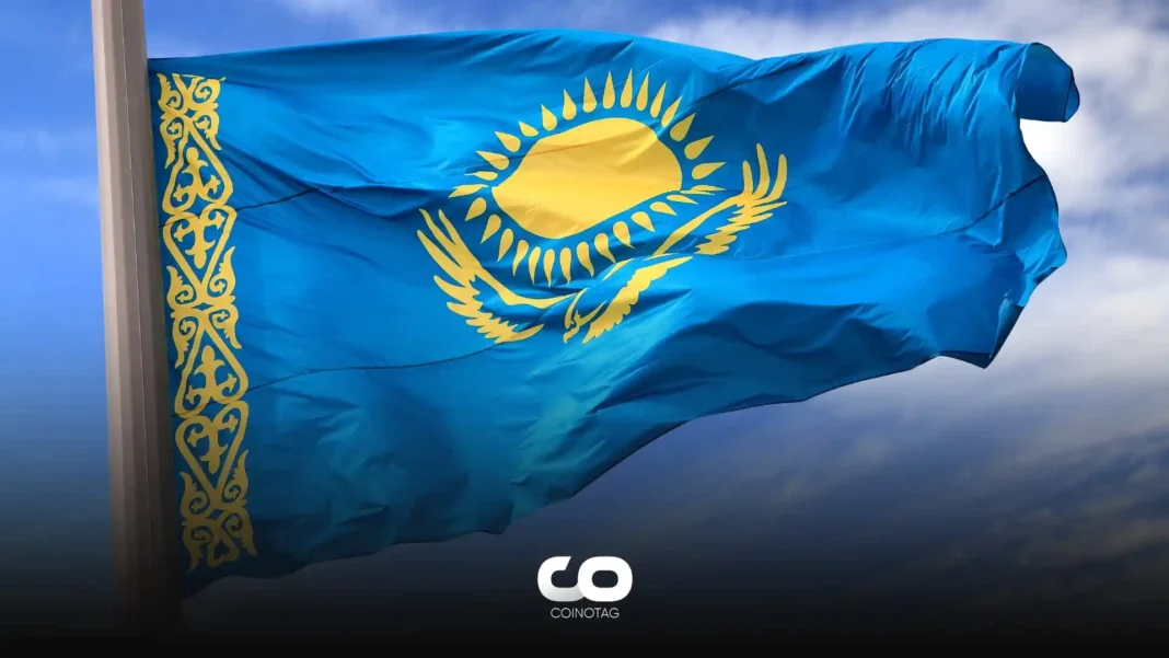 Kazakhstan