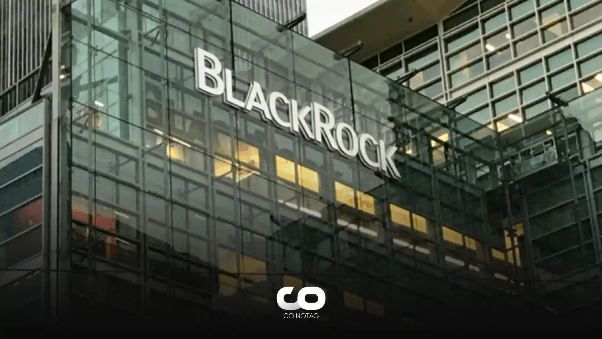 BlackRock